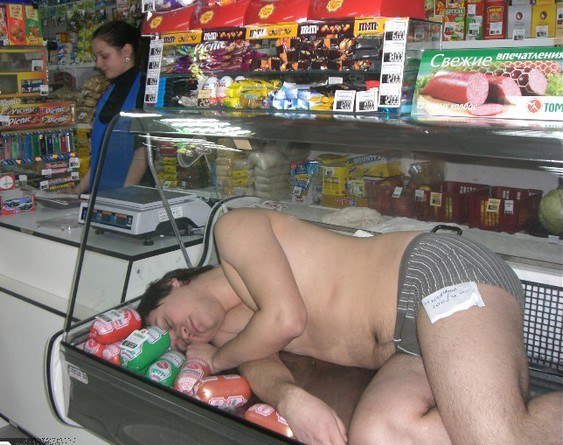 Константин Пашников | Уфа