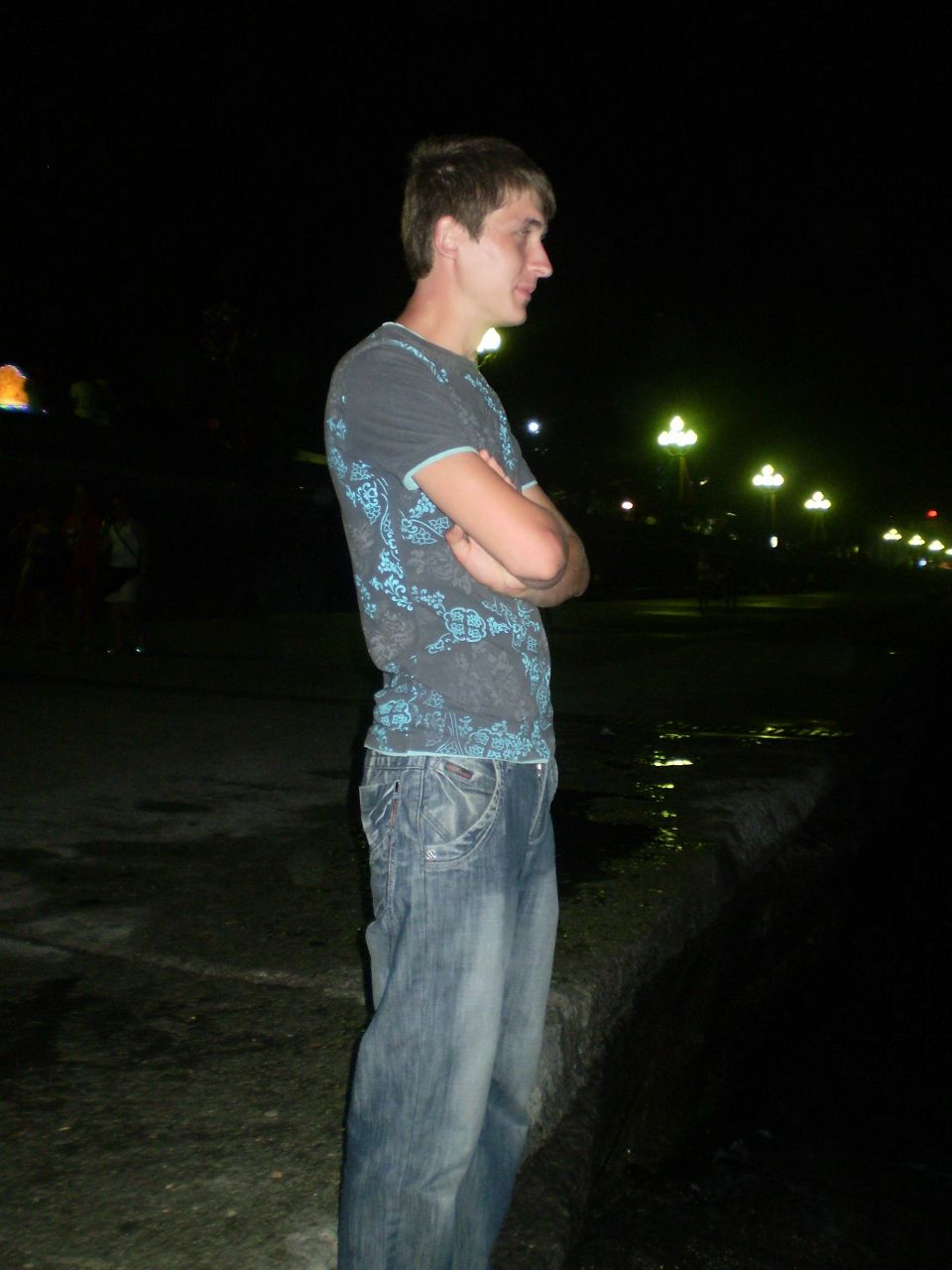 Потёмкин Турленко When I will already die??? | Токмак