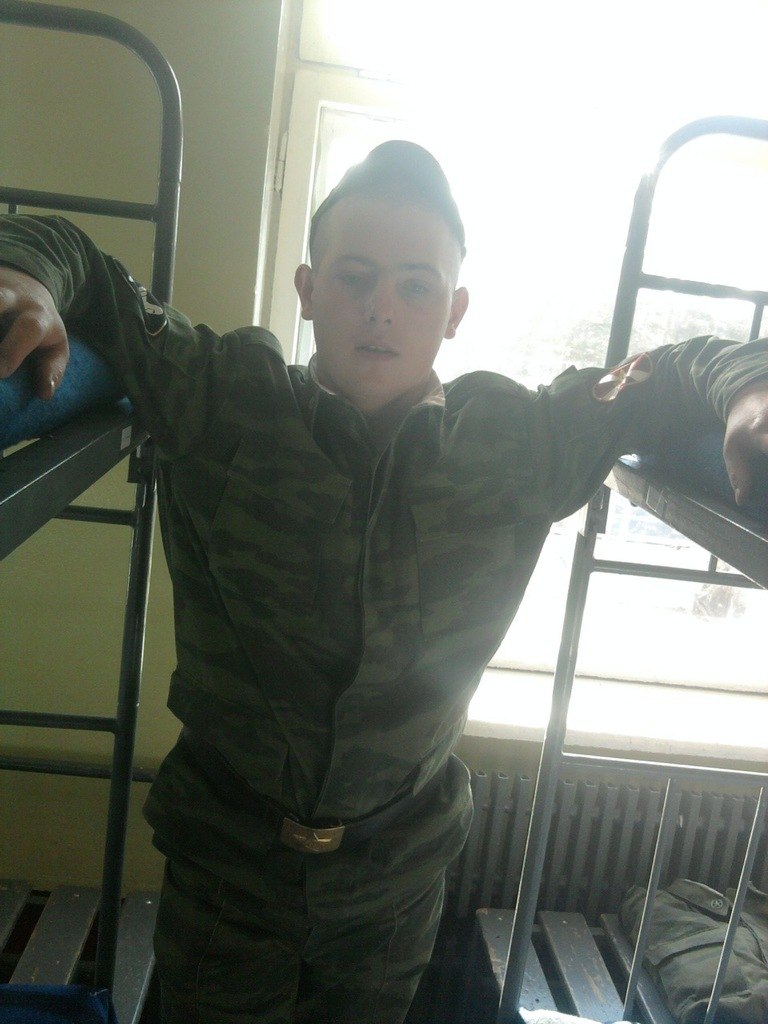 Андрей Денисов | 