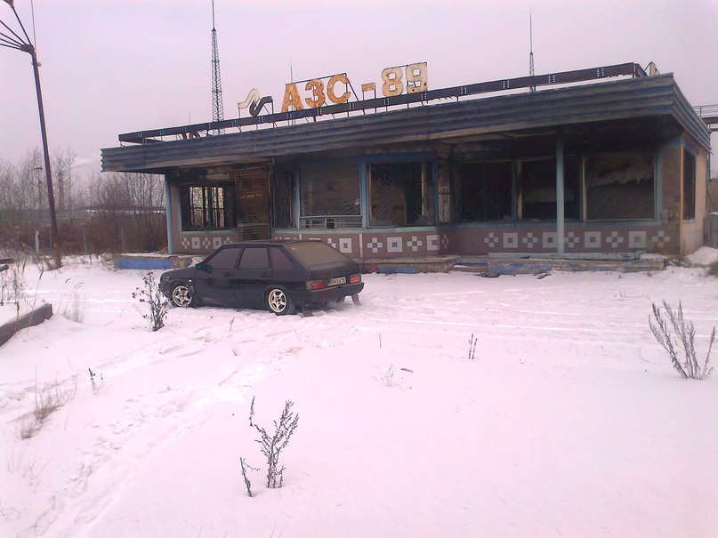 Артем Бондарь | Екатеринбург