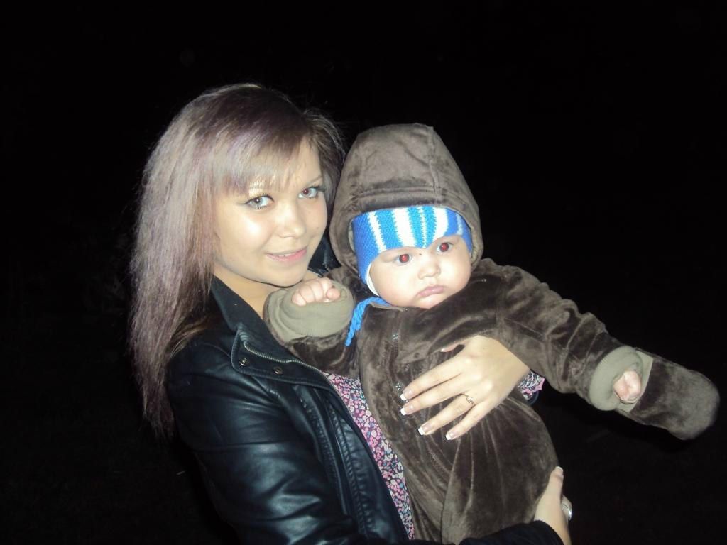 Василя Гумарова | Ижевск