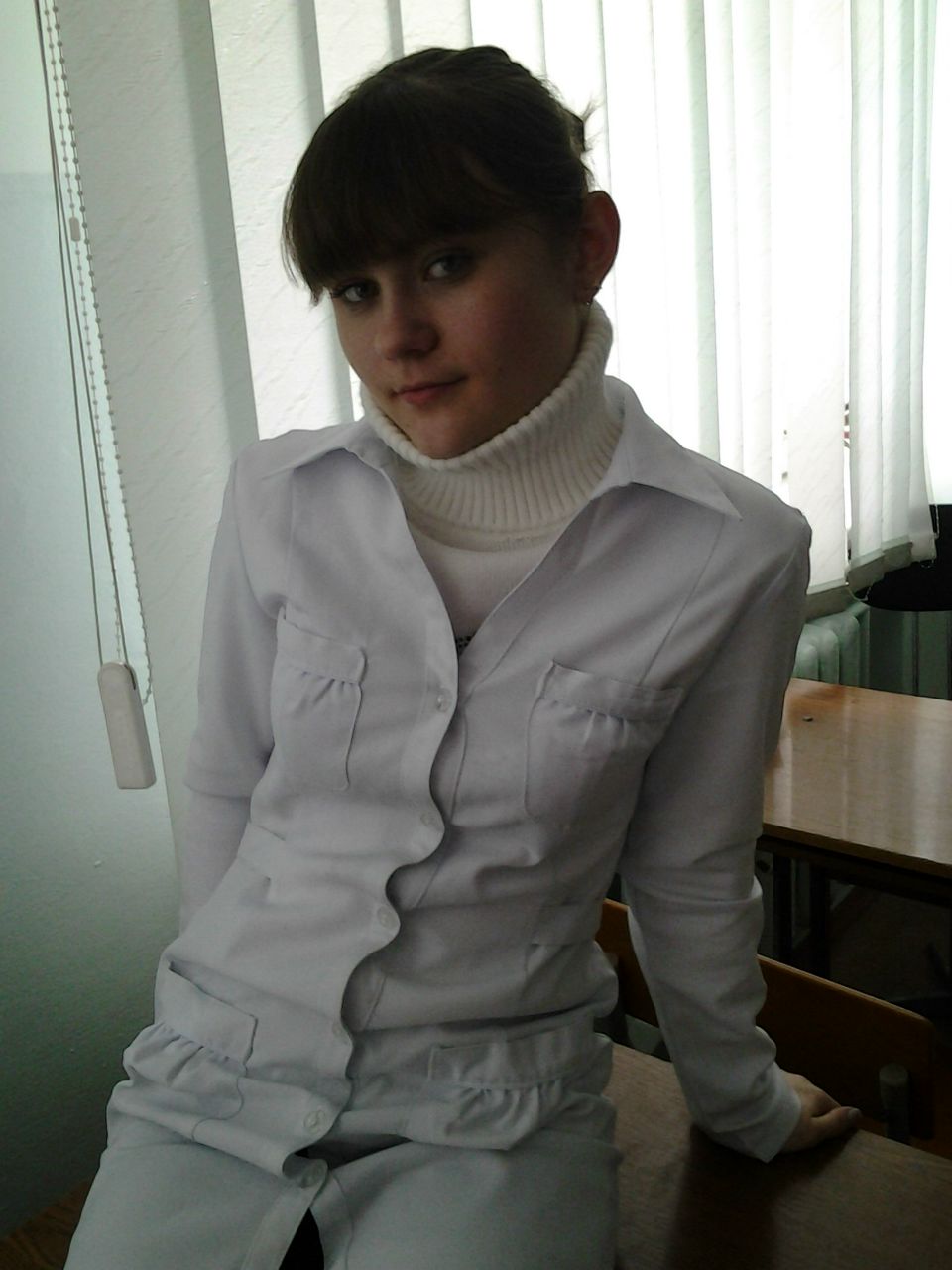 Лєна Леонтьєва | Ровно