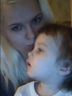 Криста Лапина | Таллин