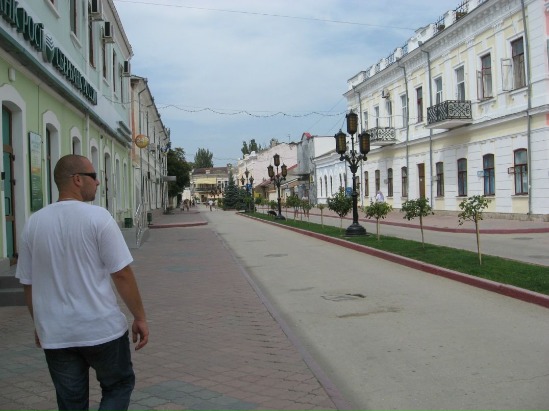 Дима Горошко | Кропивницкий / Кировоград