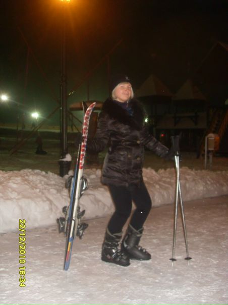 №52, Оля Галенчик, Минск, Беларусь №52, Оля Галенчик, Минск, Беларусь