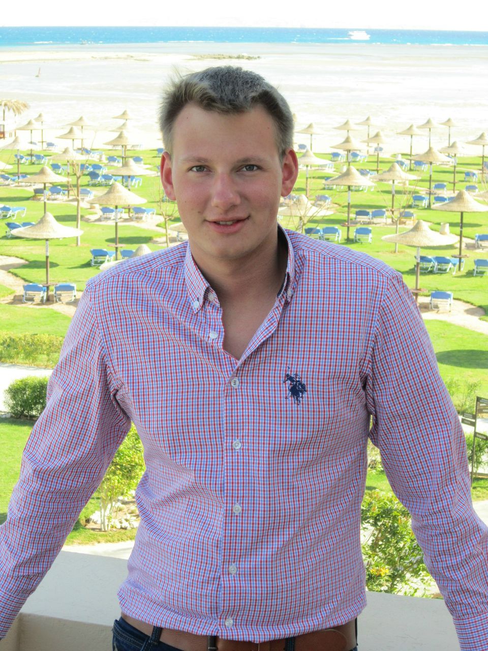 Алексей Шарахов | Москва