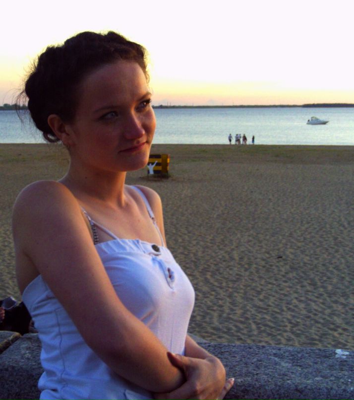 Анжелика Карелина ♥AngeL♥ | Архангельск