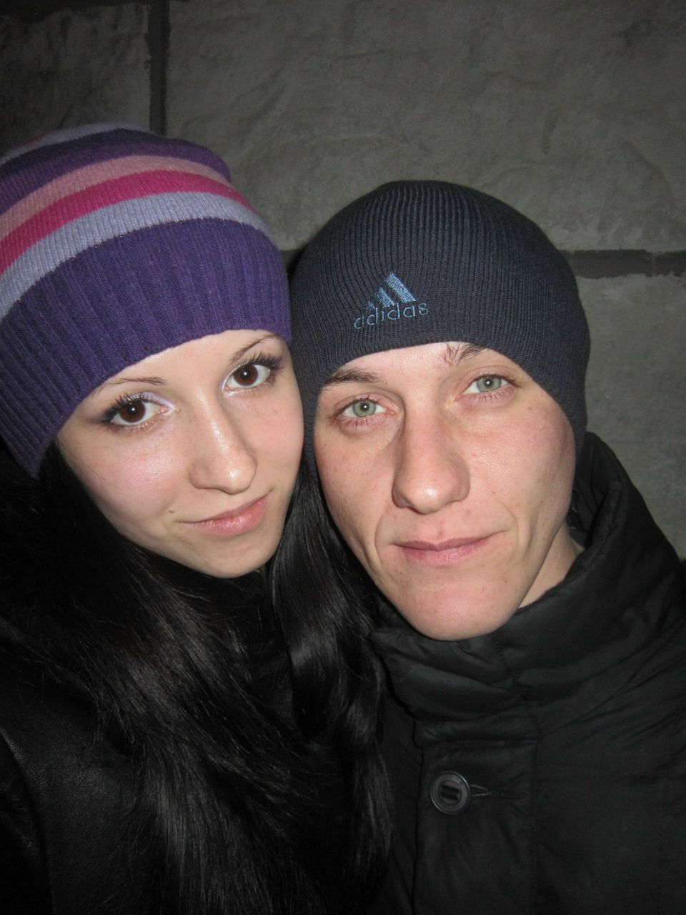 Сережка Даниличев | Тула