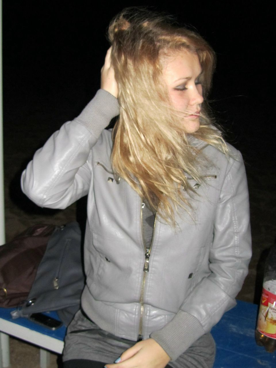 Стася Кондратьева | Калининград