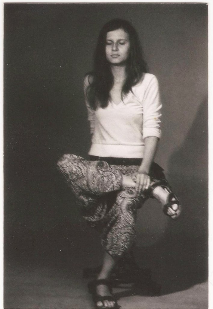 Нино Лепешонкова | Москва