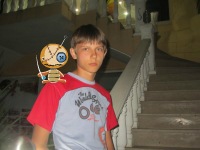 №17, Денис Селифанов, Можга №17, Денис Селифанов, Можга