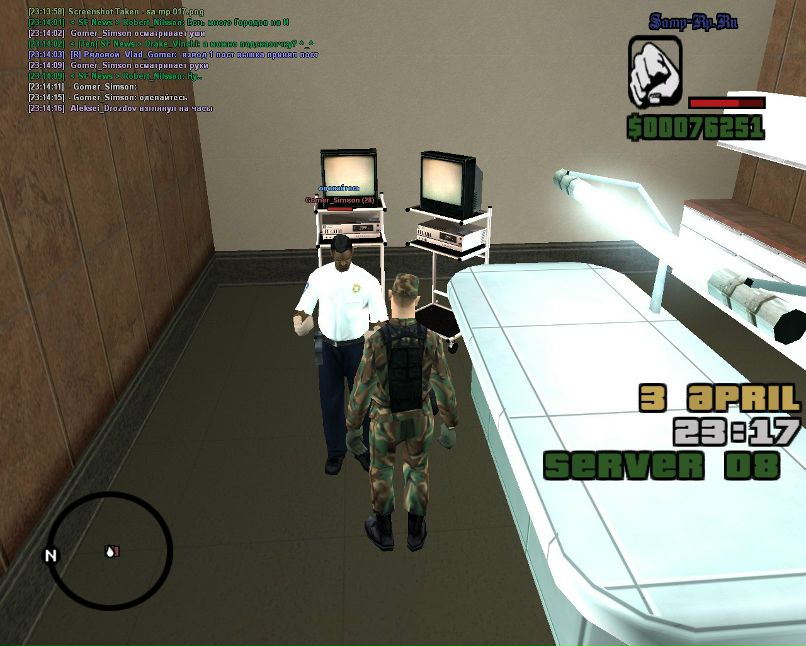 Алексей Дроздов | Чернава