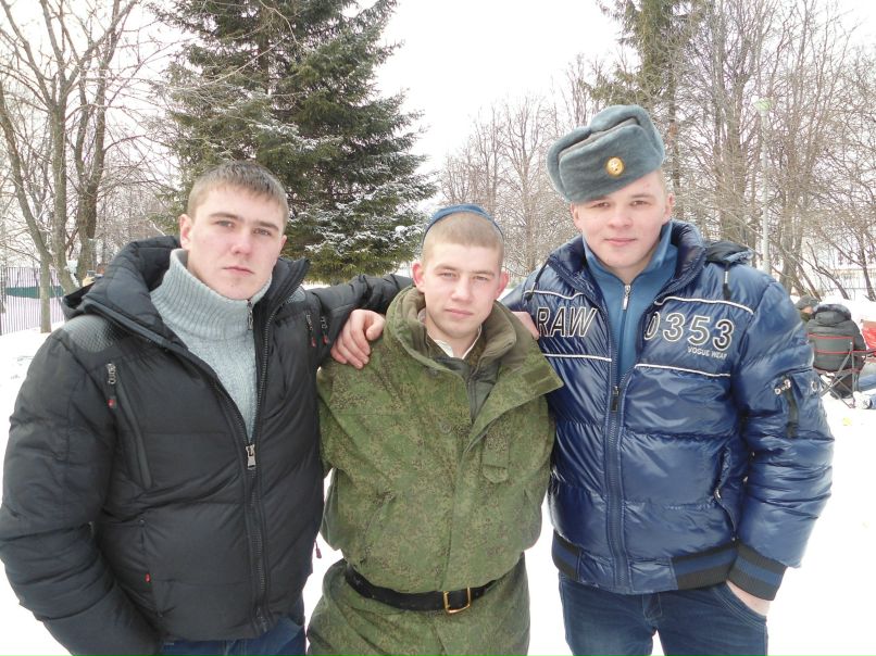 Артур Алексеев | Москва