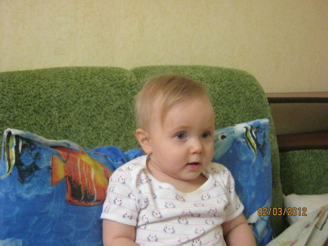 Ирина Пученина | Днепр (Днепропетровск)