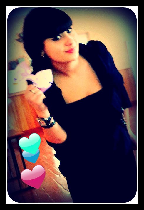 Юлия Овчаренко | Киев