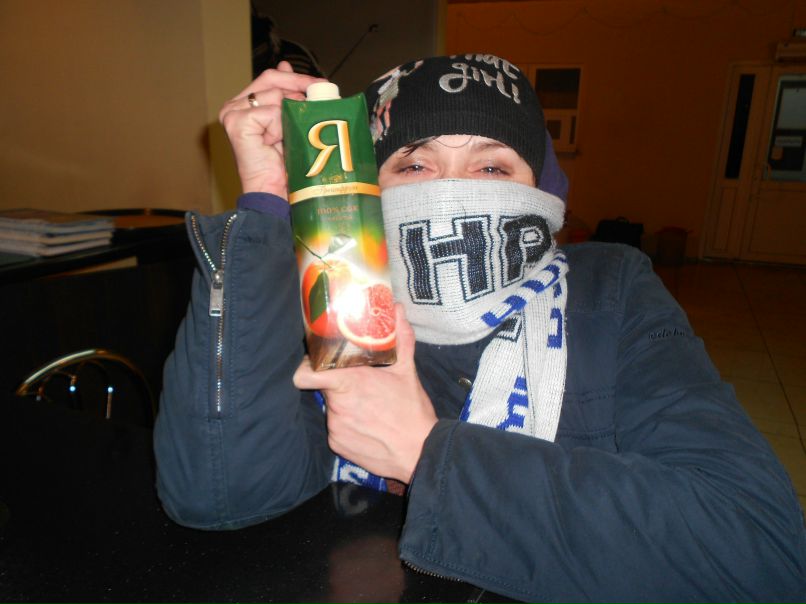 Рушана Галимова | Нефтекамск