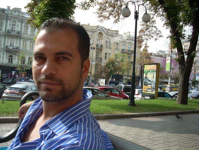 David Borges фото профиля #5