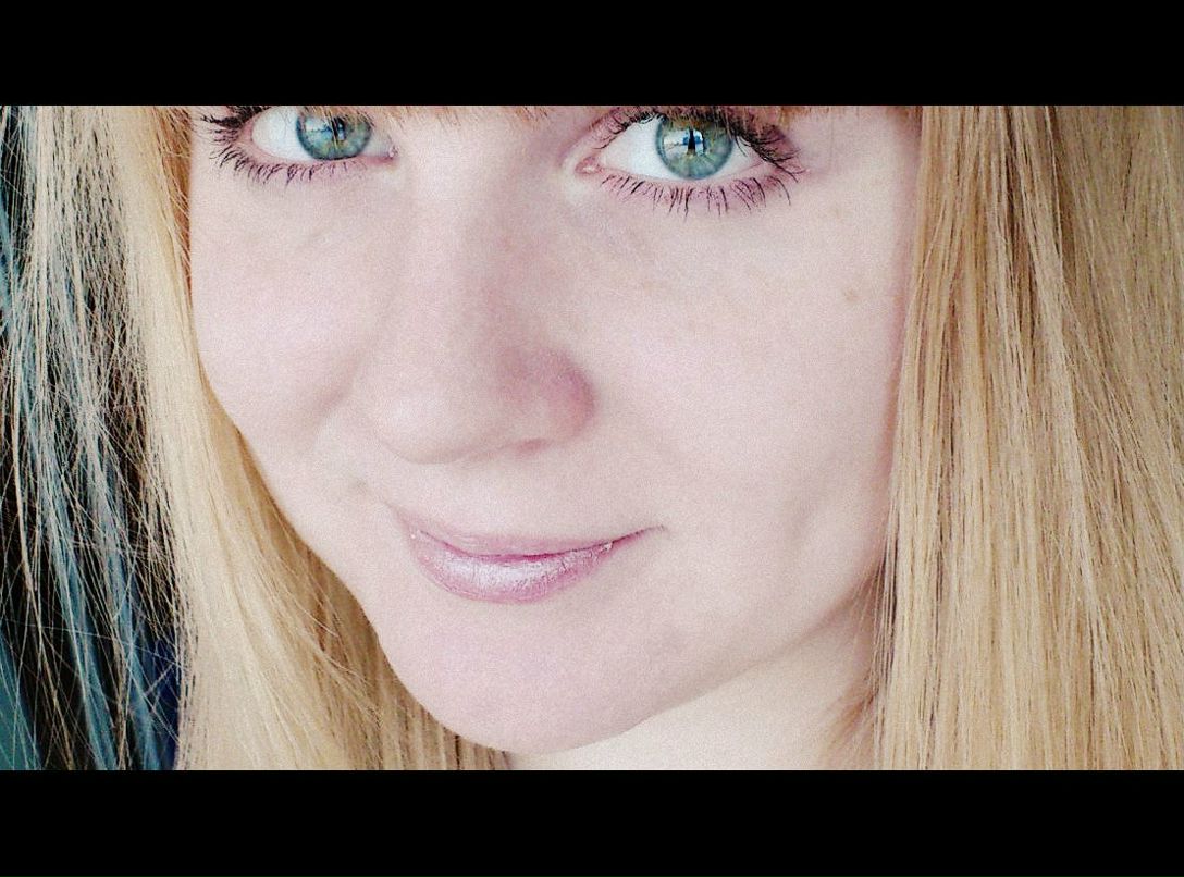 Анастасия Грицук | Новый Уренгой