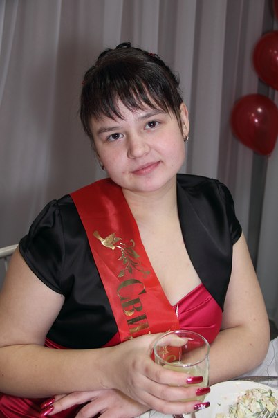 №4, Снежана Кривоногова №4, Снежана Кривоногова