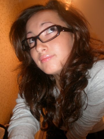 Лена Костина | Москва