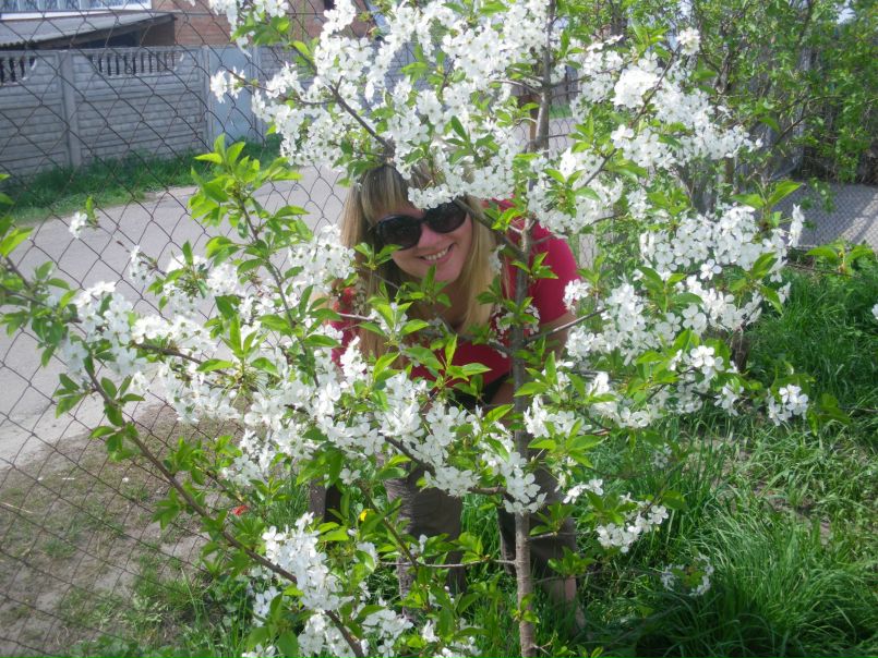 №36, Оксана Фурса, 44 года, Миргород №36, Оксана Фурса, 44 года, Миргород