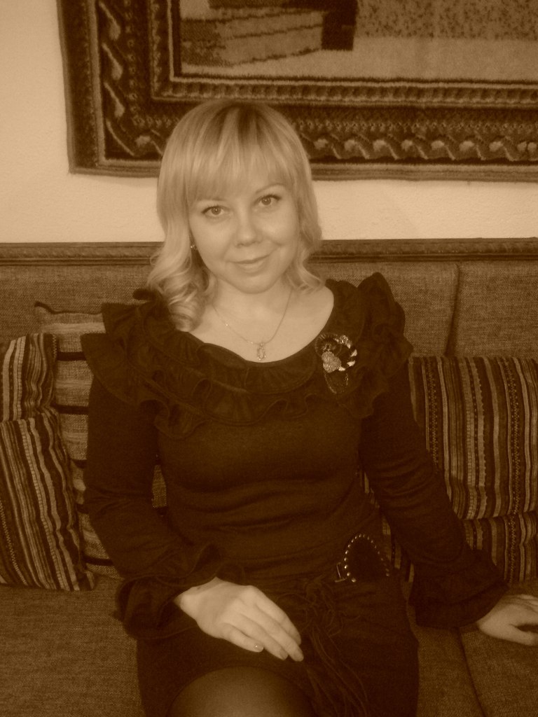 Оксана Лимачко | Харьков