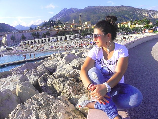 Anna Gukasova | Тбилиси