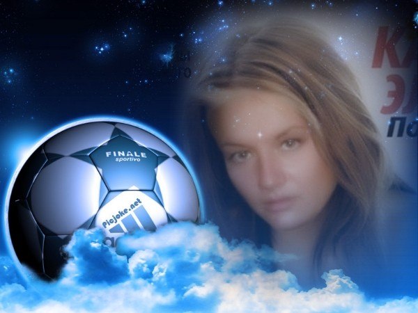 Танюшка Семёнова | Губкин