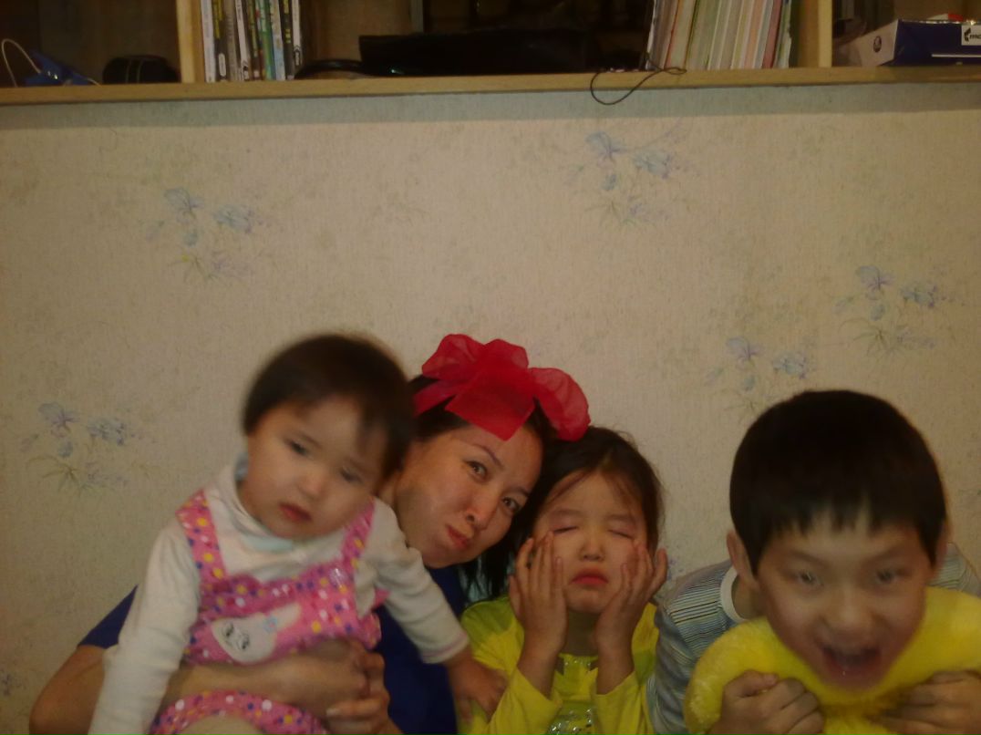 Изабелла Колодезникова Евгеньевна | 