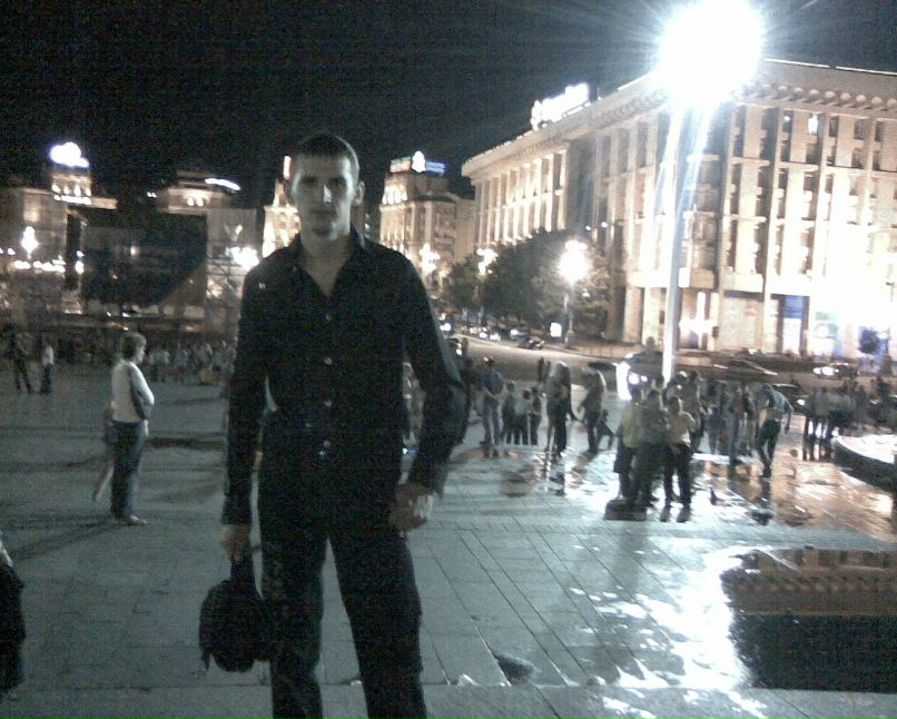 Михаил Лиходей undefined | Глобино