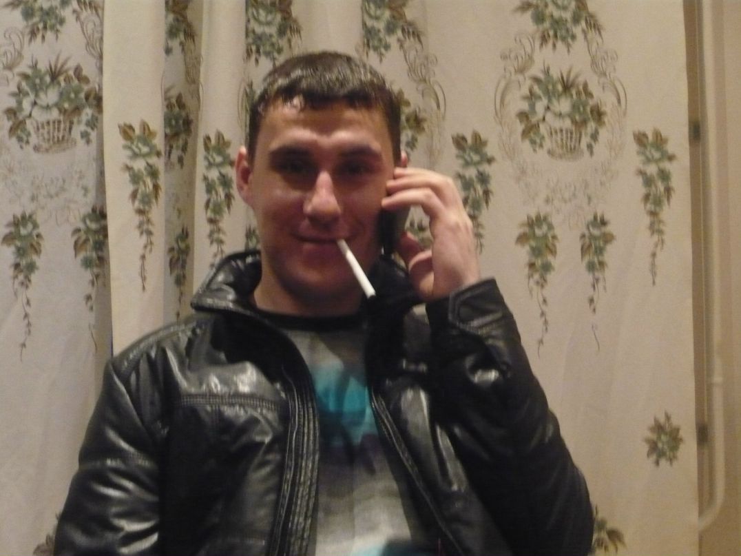 Максим Новаков | Тюмень