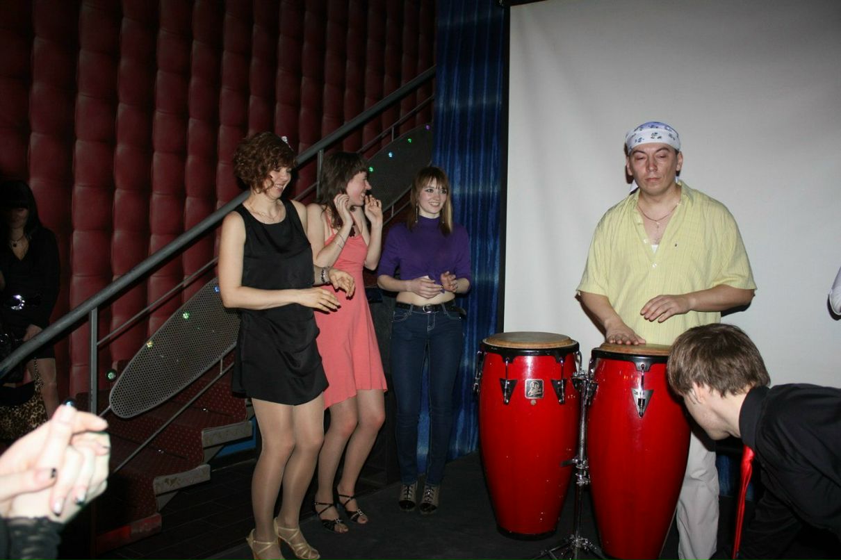 Наталья Оболенская | Воронеж