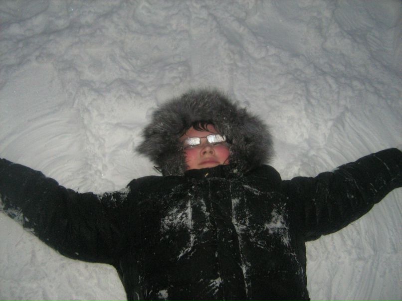 Владимир Четырин | Одинцово (деревня)