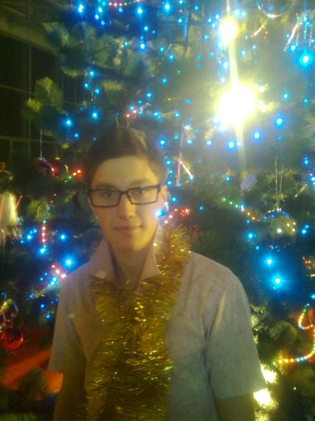 №15, Богдан Касап №15, Богдан Касап