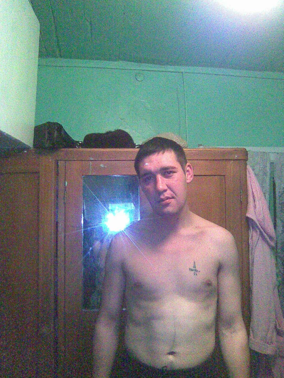 Александр Сайботалов | Улан-Удэ