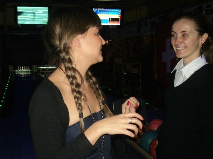 Юлечка Шишова Lol@ | 