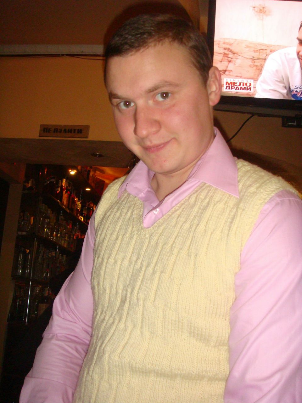 Александр Уманец | 