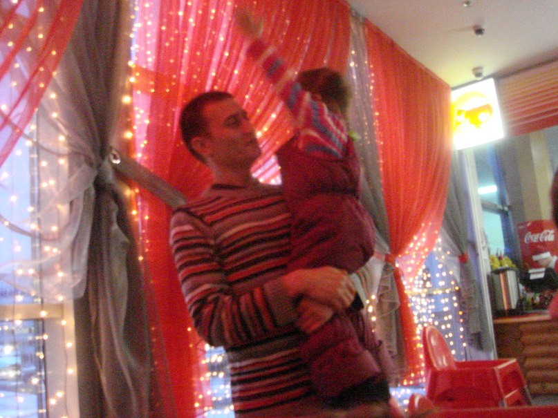 Радик Ризванов | 