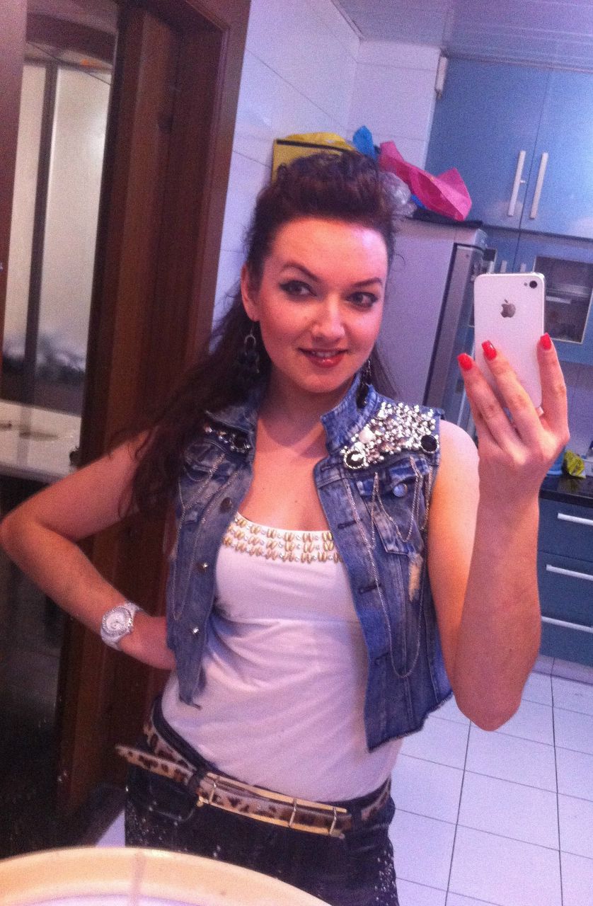 Ирина Демченко-Шапаренко | Киев