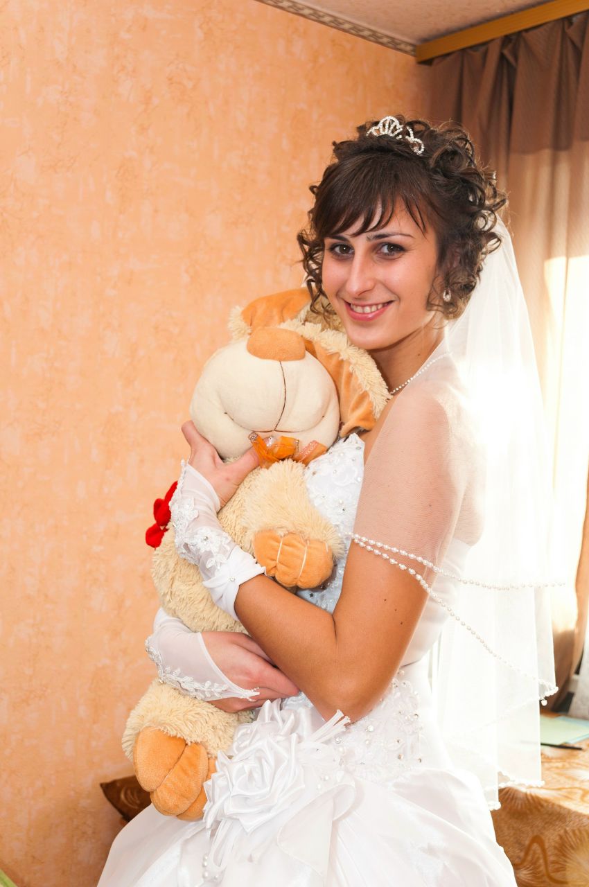 Лілія Мулик | Умань