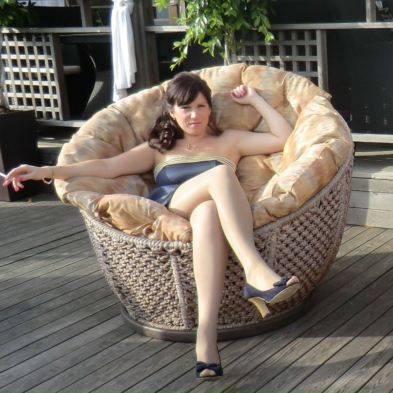 Наташа Раага | Санкт-Петербург