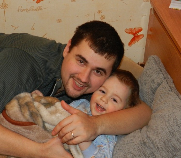 Алексей Козлов | Смоленск