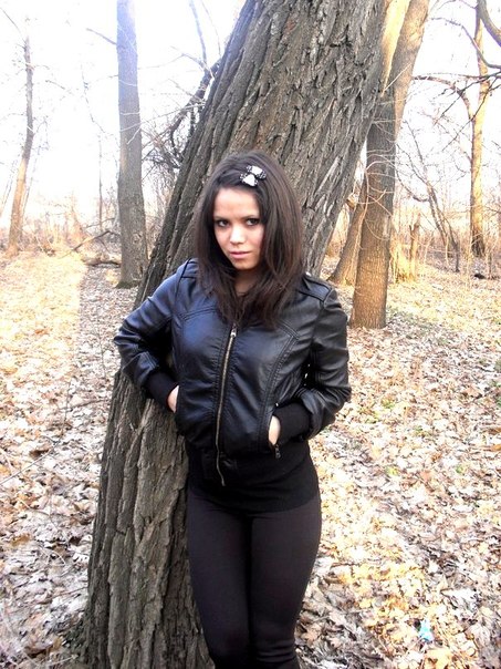 №158, Анна Кравчук, 33 года, Кременчуг №158, Анна Кравчук, 33 года, Кременчуг