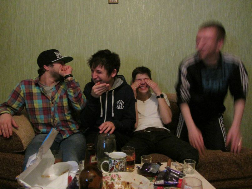 Діма Рибалкін Rupys | Винница