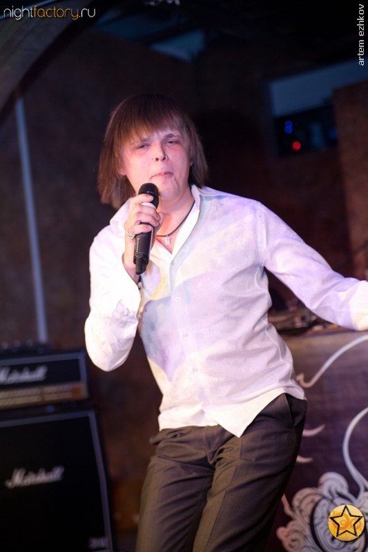 Владимир Плаксин | Курган