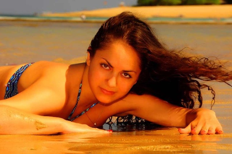 Елена Габриелян | Москва