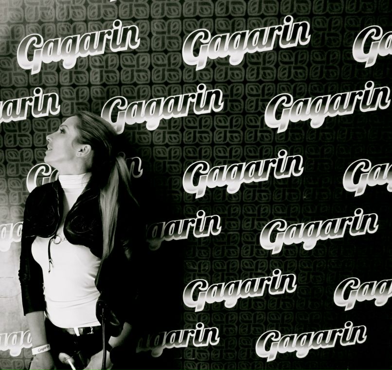 Виктория Воробьёва | Москва