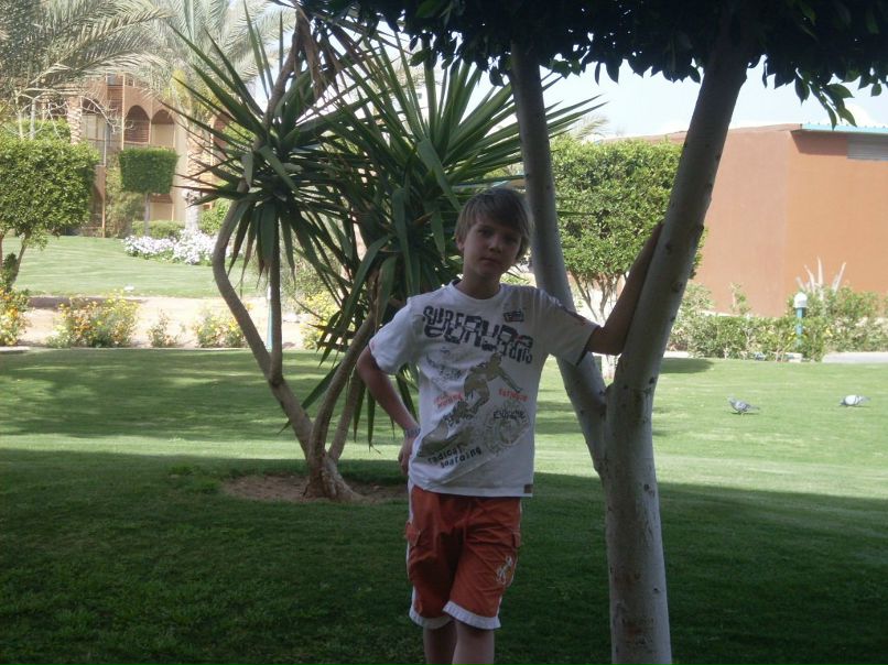 Artem Kulakov | Горки