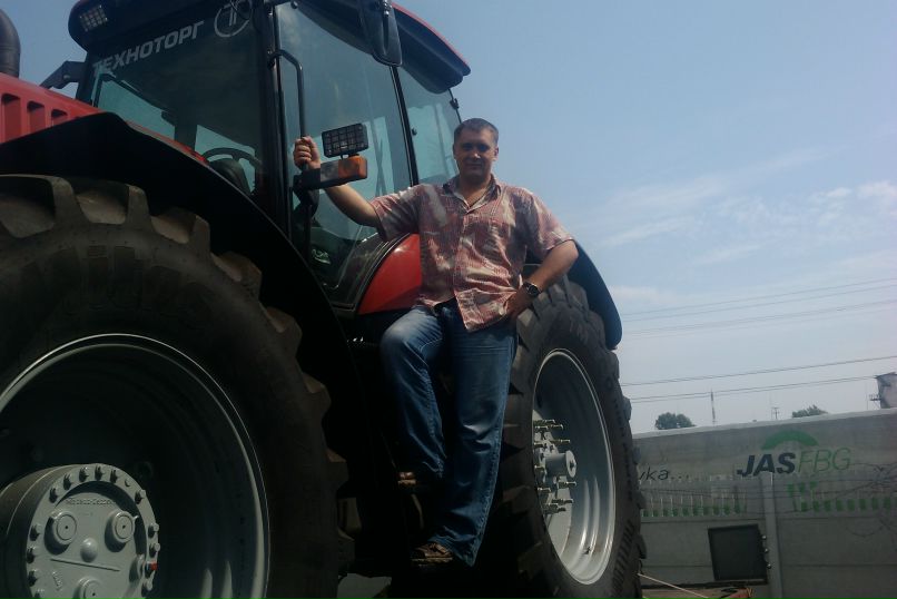 Валера Воробьев | Чернигов