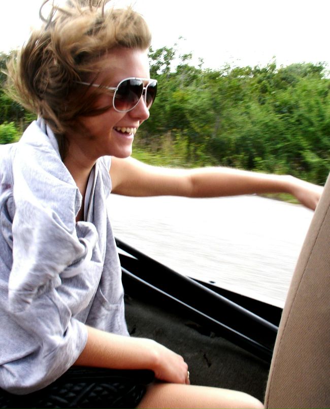 Ксения Федорова | Москва